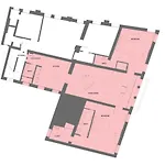 Apartman Tadomo - Corte Del Cafetier *