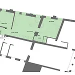 Apartman Tadomo - Corte Del Cafetier *