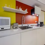 Apartman Tadomo - Corte Del Cafetier