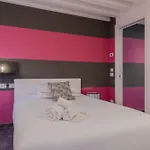 Tadomo - Corte Del Cafetier Apartman