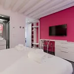 Tadomo - Corte Del Cafetier Apartman Velence