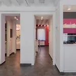 Tadomo - Corte Del Cafetier Apartman *