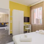 Tadomo - Corte Del Cafetier Apartman Velence