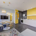 Tadomo - Corte Del Cafetier Apartman