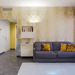 Tadomo - Corte Del Cafetier Apartman Velence