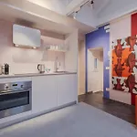 Tadomo - Corte Del Cafetier Apartman