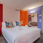 Tadomo - Corte Del Cafetier Apartman Velence