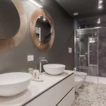 Apartman Tadomo - Corte Del Cafetier