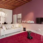 Apartman Tadomo - Corte Del Cafetier Velence