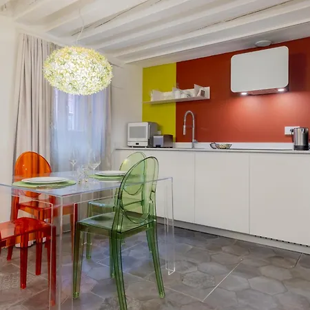 Tadomo - Corte Del Cafetier Appartement *