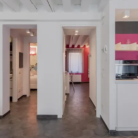 Tadomo - Corte Del Cafetier Appartement *