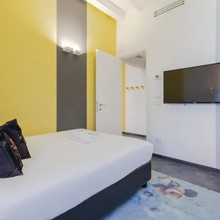 Appartement Tadomo - Corte Del Cafetier