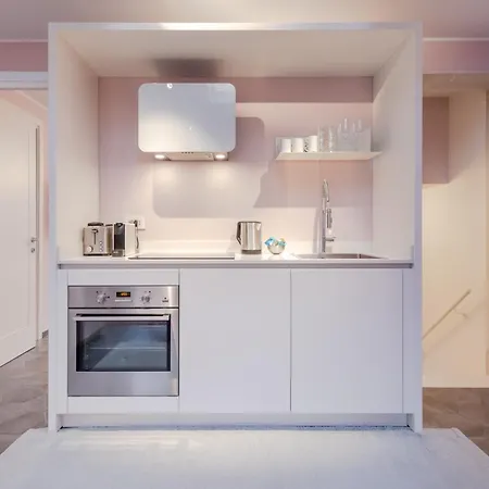 Tadomo - Corte Del Cafetier Appartement Venise