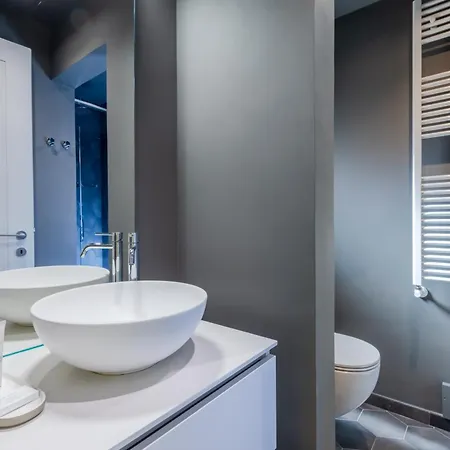 Appartement Tadomo - Corte Del Cafetier Venise