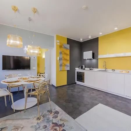 Tadomo - Corte Del Cafetier Appartement