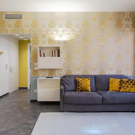 Tadomo - Corte Del Cafetier Appartement Venise