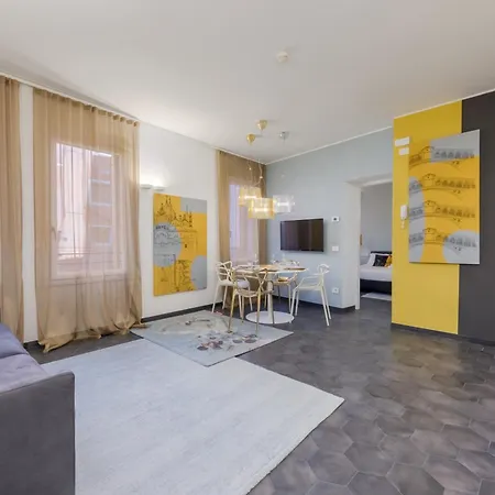 Tadomo - Corte Del Cafetier Appartement