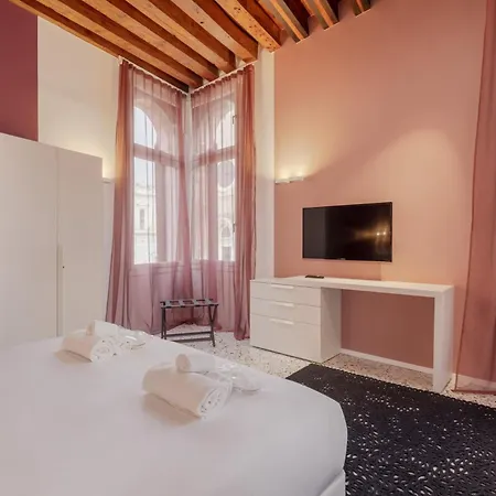 Tadomo - Corte Del Cafetier Appartement Venise