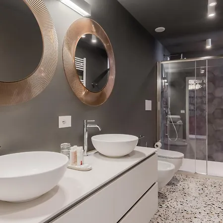 Appartement Tadomo - Corte Del Cafetier