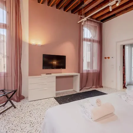 Tadomo - Corte Del Cafetier Appartement *