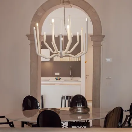 Appartement Tadomo - Corte Del Cafetier *