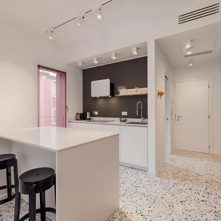 Appartement Tadomo - Corte Del Cafetier