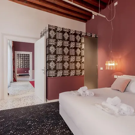 Appartement Tadomo - Corte Del Cafetier *