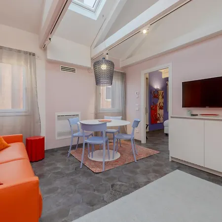 Apartman Tadomo - Corte Del Cafetier