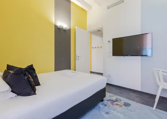 Apartman Tadomo - Corte Del Cafetier