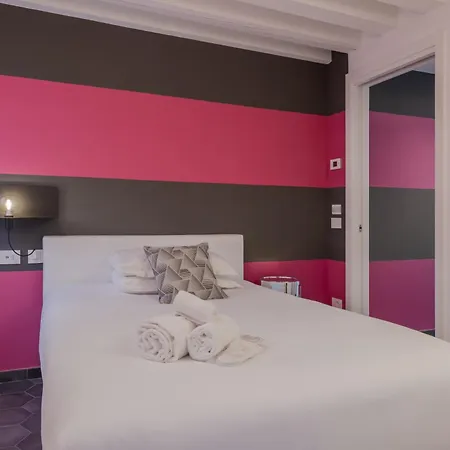 Tadomo - Corte Del Cafetier Apartment