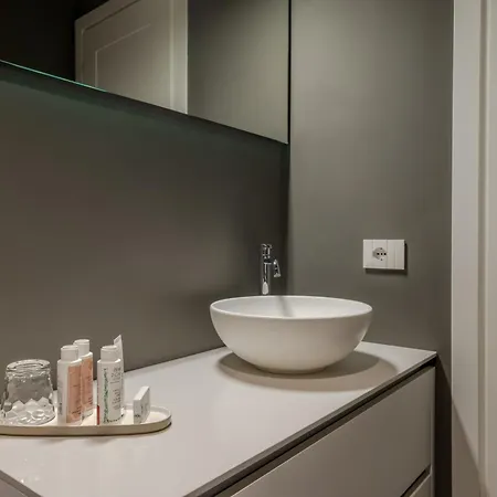 Tadomo - Corte Del Cafetier 威尼斯