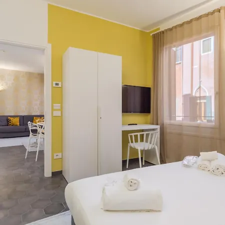 Tadomo - Corte Del Cafetier Apartment Venice