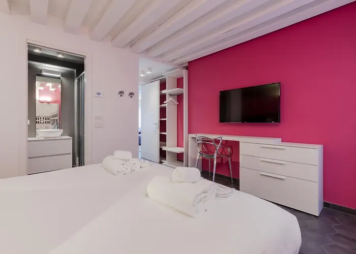 Tadomo - Corte Del Cafetier アパート ヴェネツィア