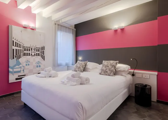 Tadomo - Corte Del Cafetier アパート ヴェネツィア