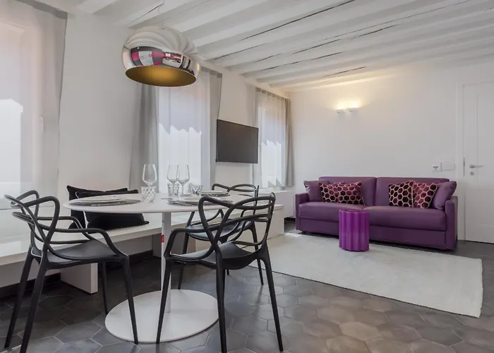 Tadomo - Corte Del Cafetier ヴェネツィア