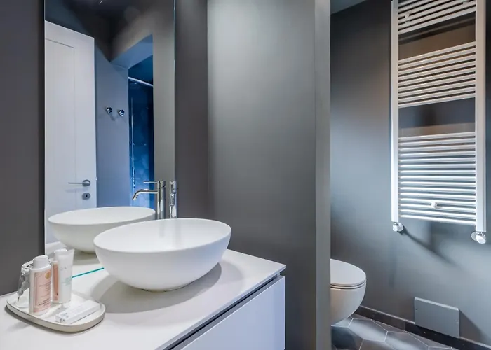 アパート Tadomo - Corte Del Cafetier ヴェネツィア