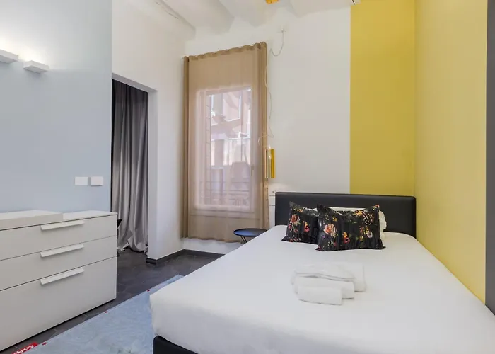 アパート Tadomo - Corte Del Cafetier