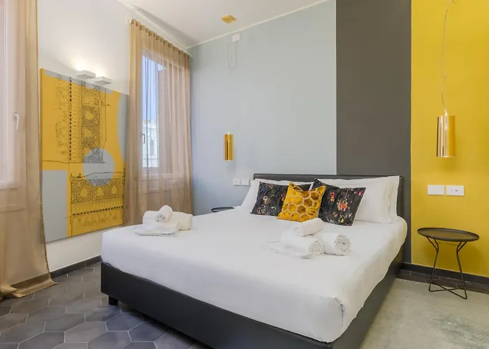 Tadomo - Corte Del Cafetier アパート