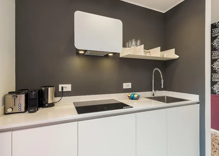 Tadomo - Corte Del Cafetier ヴェネツィア