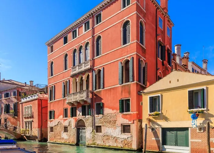 Tadomo - Corte Del Cafetier * ヴェネツィア