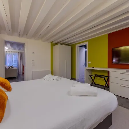 Tadomo - Corte Del Cafetier * Venezia