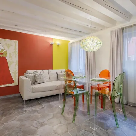 Tadomo - Corte Del Cafetier Appartamento