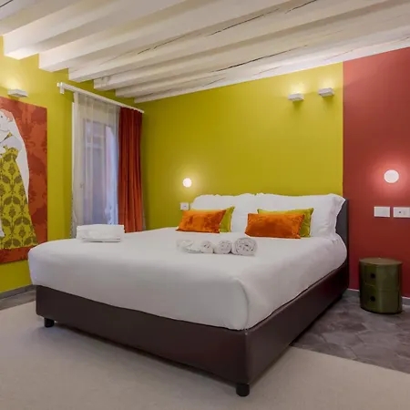 Appartamento Tadomo - Corte Del Cafetier *