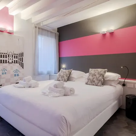 Tadomo - Corte Del Cafetier Appartamento Venezia