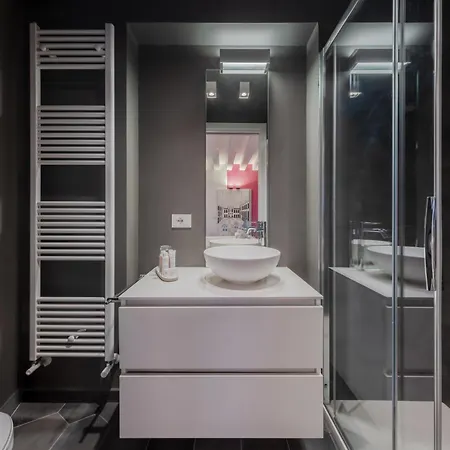 Tadomo - Corte Del Cafetier * Venezia