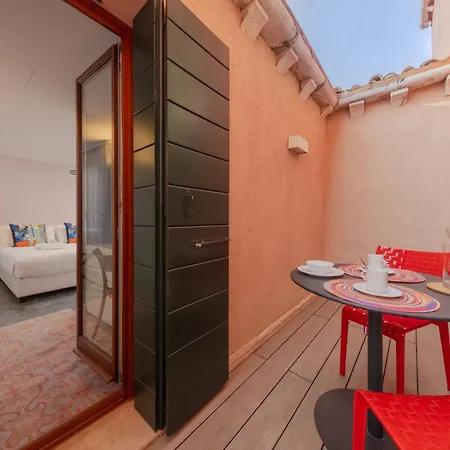 Appartamento Tadomo - Corte Del Cafetier *