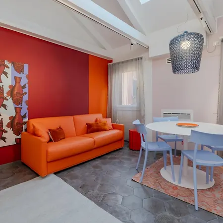 Tadomo - Corte Del Cafetier Appartamento *