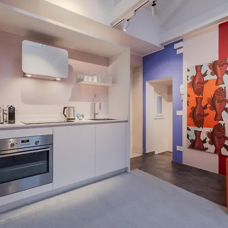 Tadomo - Corte Del Cafetier Appartamento