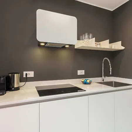 Tadomo - Corte Del Cafetier Venezia