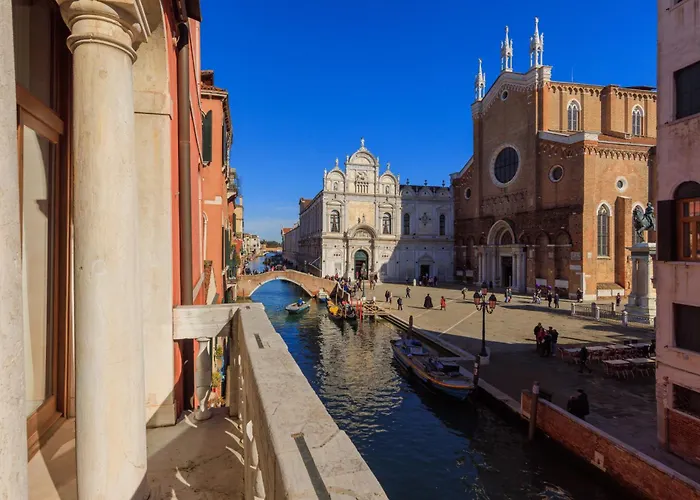 Tadomo - Corte Del Cafetier Apartment *